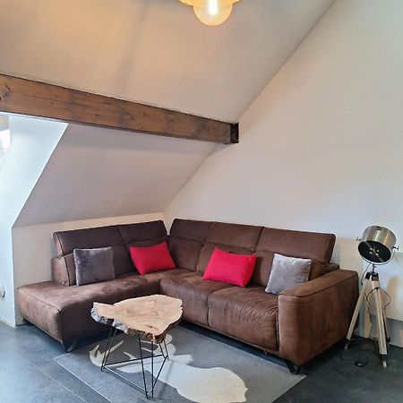 Chez Eric - L'Atypique Rumilly (Haute-Savoie) Exterior foto