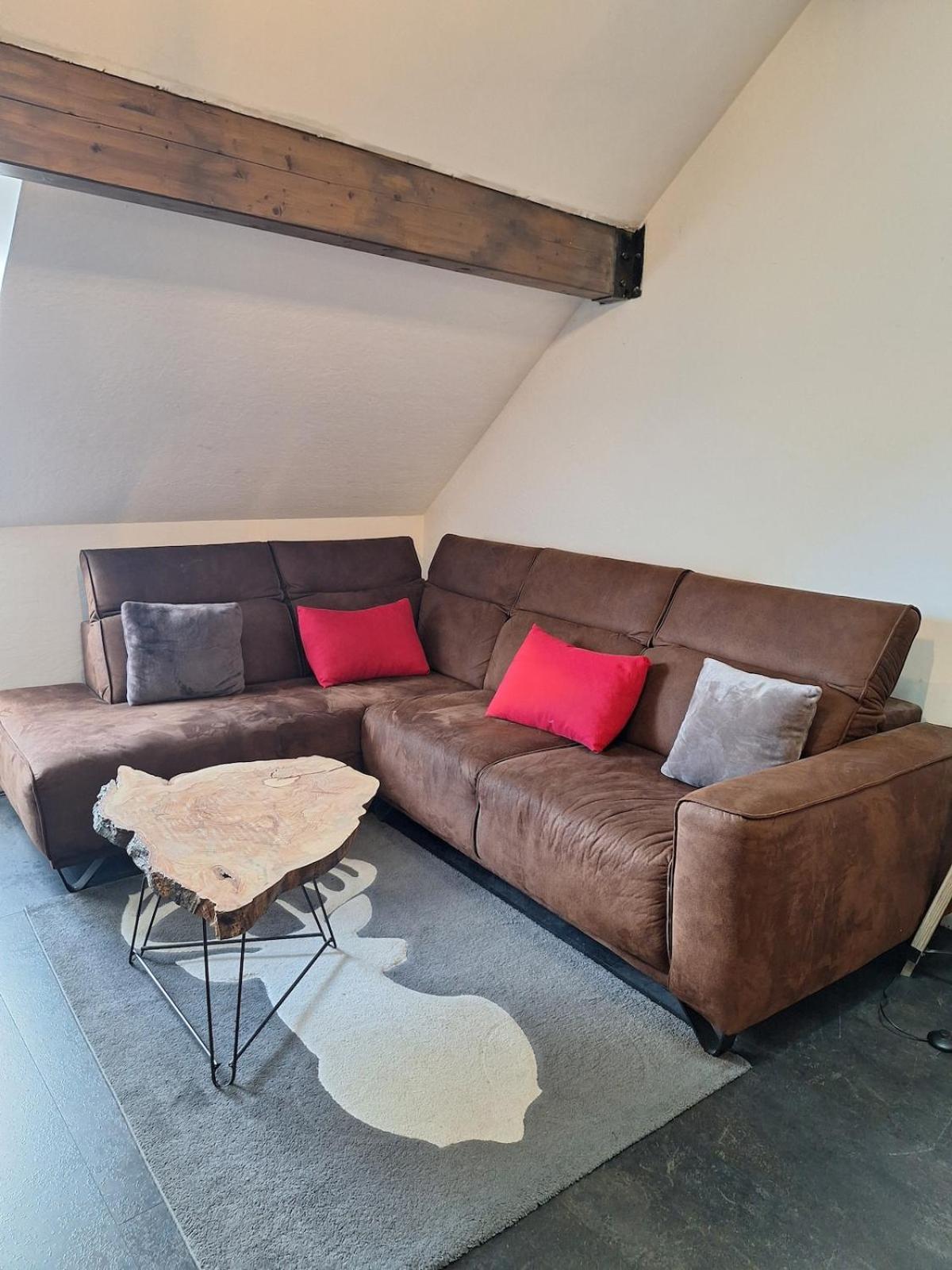 Chez Eric - L'Atypique Rumilly (Haute-Savoie) Exterior foto